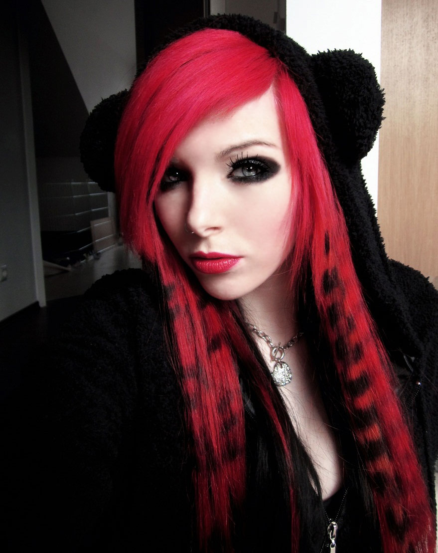 Emo girls pictures Emo girls pictures